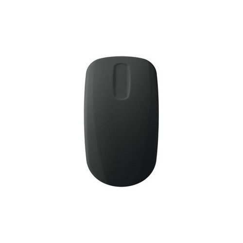 CONTOUR Contour Active Key Medical QuickClean AK-PMH3 - Standard Sized - mus - medicinsk, hygienisk design - 2.4 GHz - svart