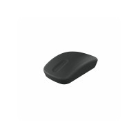 Produktbild för Contour Active Key Medical QuickClean AK-PMH3 - Standard Sized - mus - medicinsk, hygienisk design - 2.4 GHz - svart