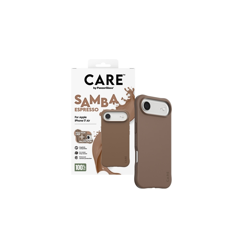 Produktbild för CARE by PanzerGlass
