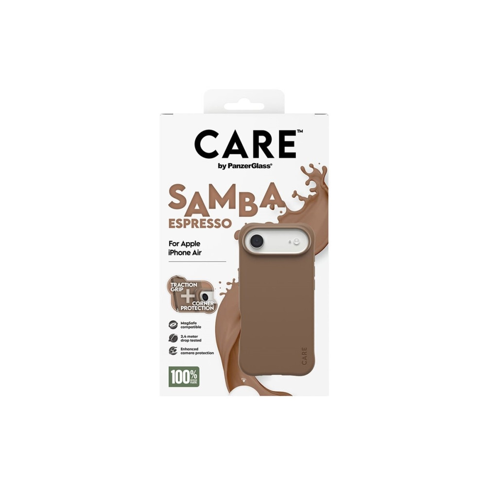 Produktbild för CARE by PanzerGlass