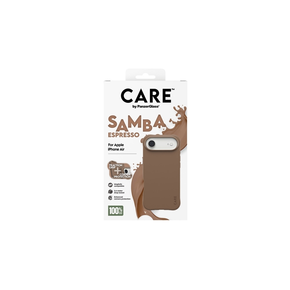 Produktbild för CARE by PanzerGlass