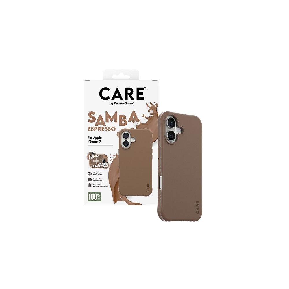 Produktbild för CARE by PanzerGlass