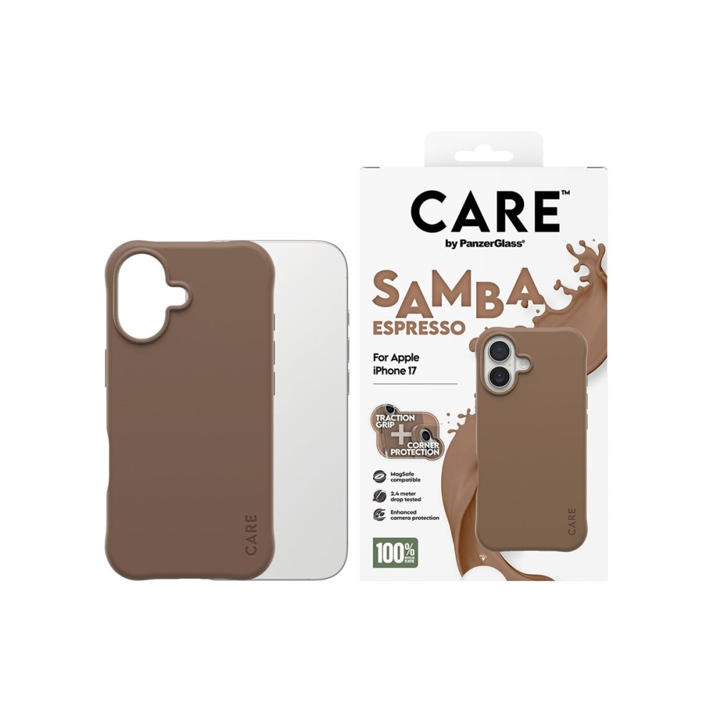 Produktbild för CARE by PanzerGlass