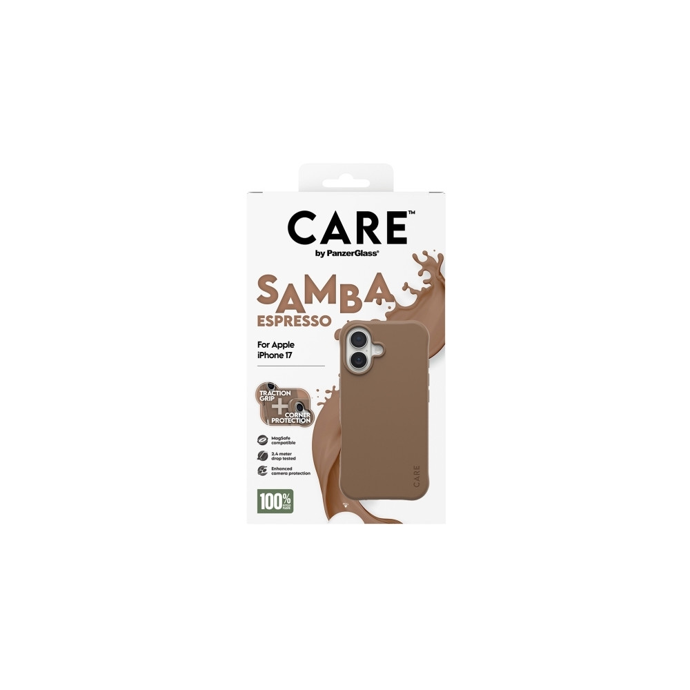 Produktbild för CARE by PanzerGlass