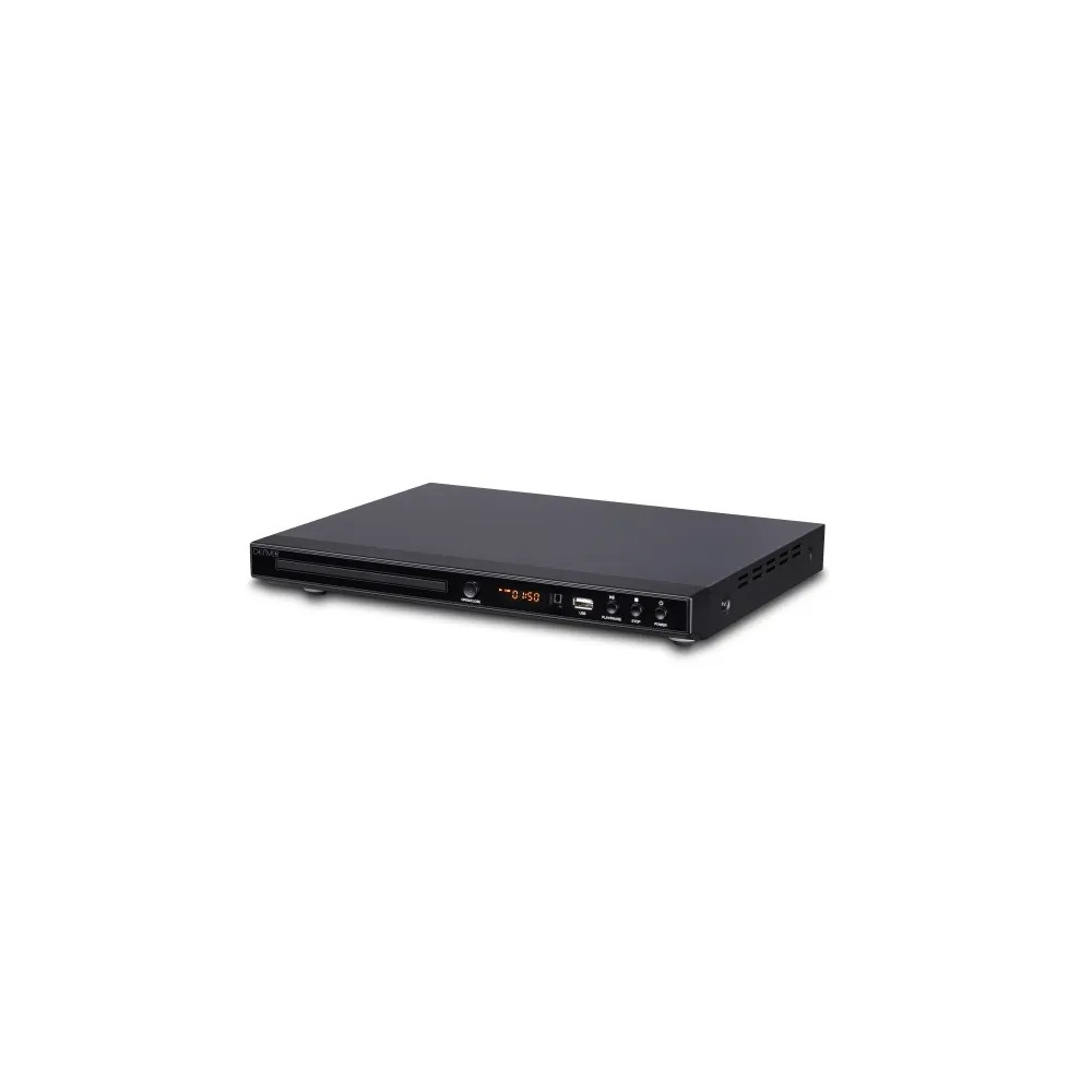 Produktbild för DENVER DVH-1245MK3 - DVD-spelare