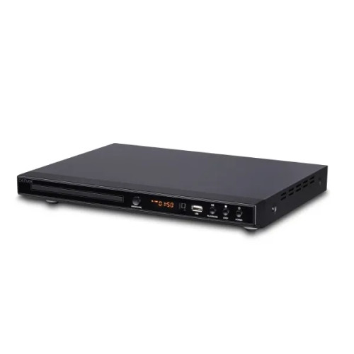 Denver DENVER DVH-1245MK3 - DVD-spelare