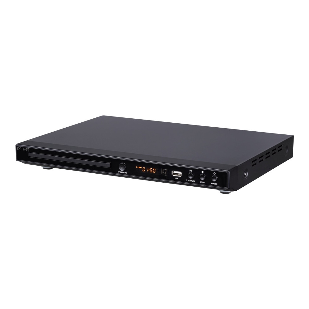 Produktbild för DENVER DVH-1245MK3 - DVD-spelare