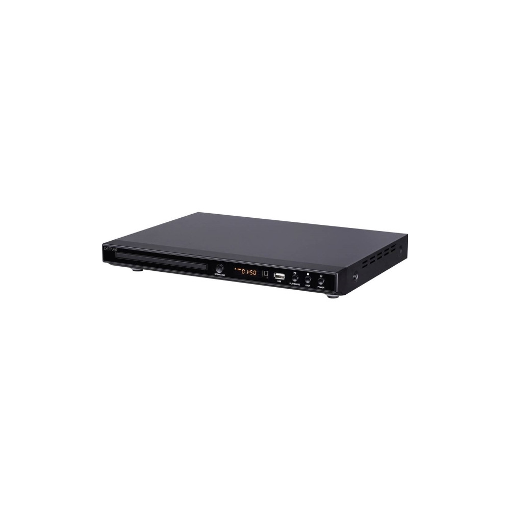 Produktbild för DENVER DVH-1245MK3 - DVD-spelare