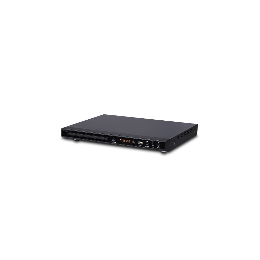 Produktbild för DENVER DVH-1245MK3 - DVD-spelare