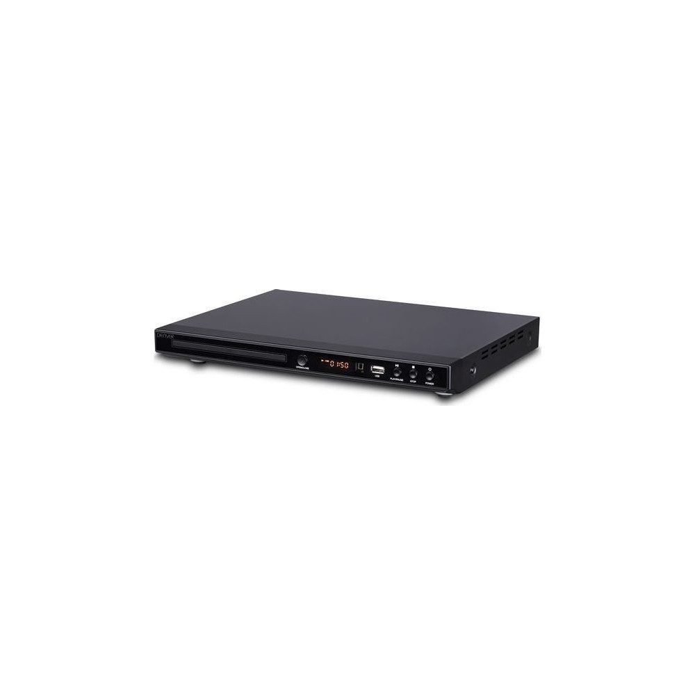 Produktbild för DENVER DVH-1245MK3 - DVD-spelare