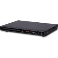 Produktbild för DENVER DVH-1245MK3 - DVD-spelare