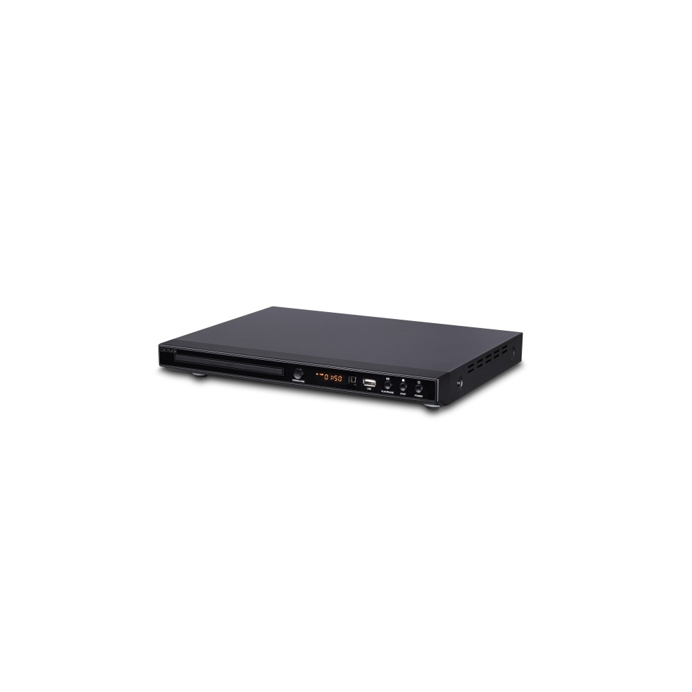 Produktbild för DENVER DVH-1245MK3 - DVD-spelare
