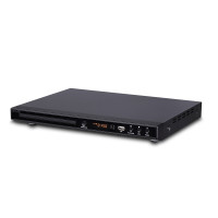 Produktbild för DENVER DVH-1245MK3 - DVD-spelare