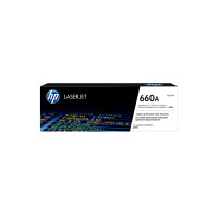 Produktbild för HP 660A - original - valsenhet