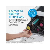 Produktbild för HP 660A - original - valsenhet