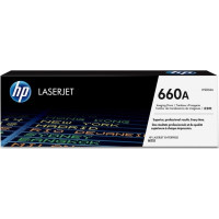 Produktbild för HP 660A - original - valsenhet