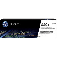 Produktbild för HP 660A - original - valsenhet