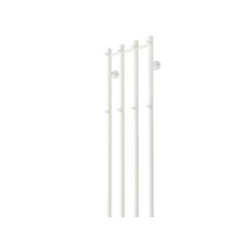 TVS TVS el eldo 4 vit timer – 1400 x 345 mm. 2- och 4-timmars ti...