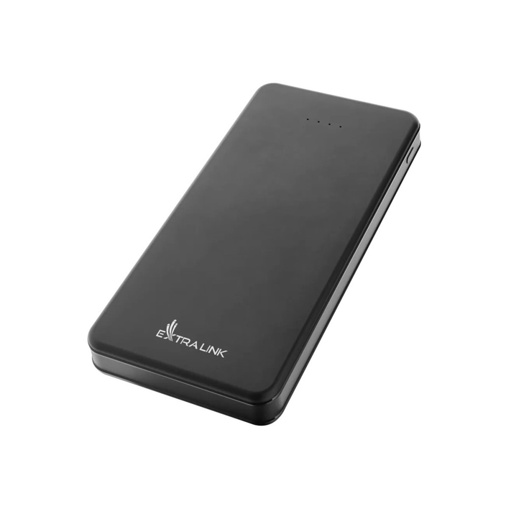 Produktbild för Extralink EPB-078B power bank - Li-pol - USB