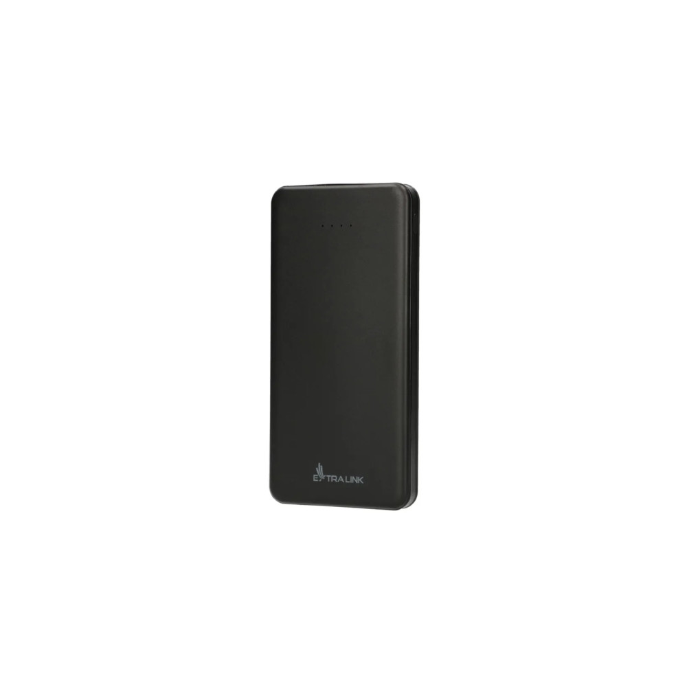 Produktbild för Extralink EPB-078B power bank - Li-pol - USB