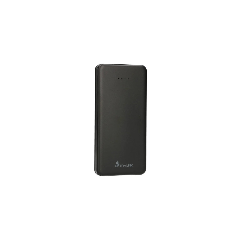Produktbild för Extralink EPB-078B power bank - Li-pol - USB
