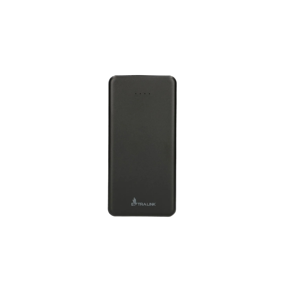 Produktbild för Extralink EPB-078B power bank - Li-pol - USB