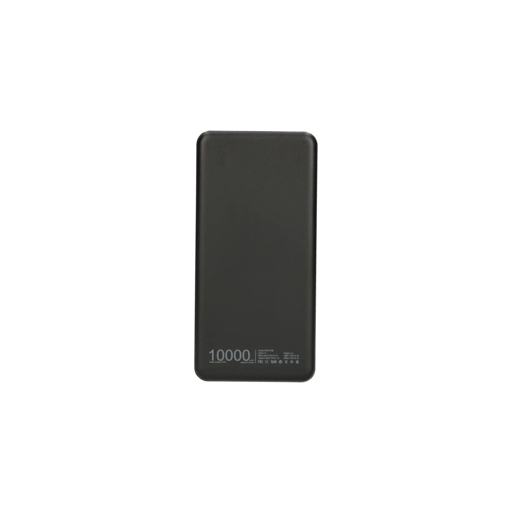 Produktbild för Extralink EPB-078B power bank - Li-pol - USB