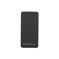 Produktbild för Extralink EPB-078B power bank - Li-pol - USB