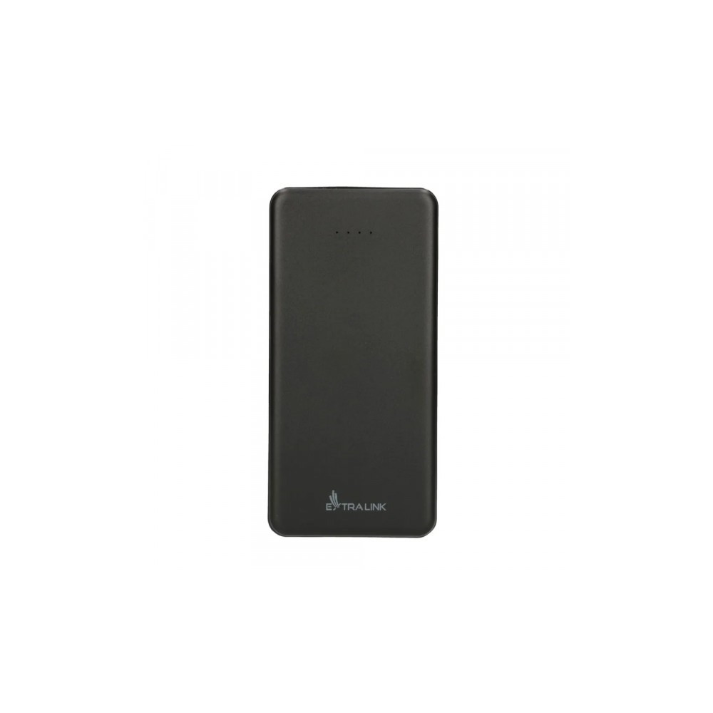 Produktbild för Extralink EPB-078B power bank - Li-pol - USB