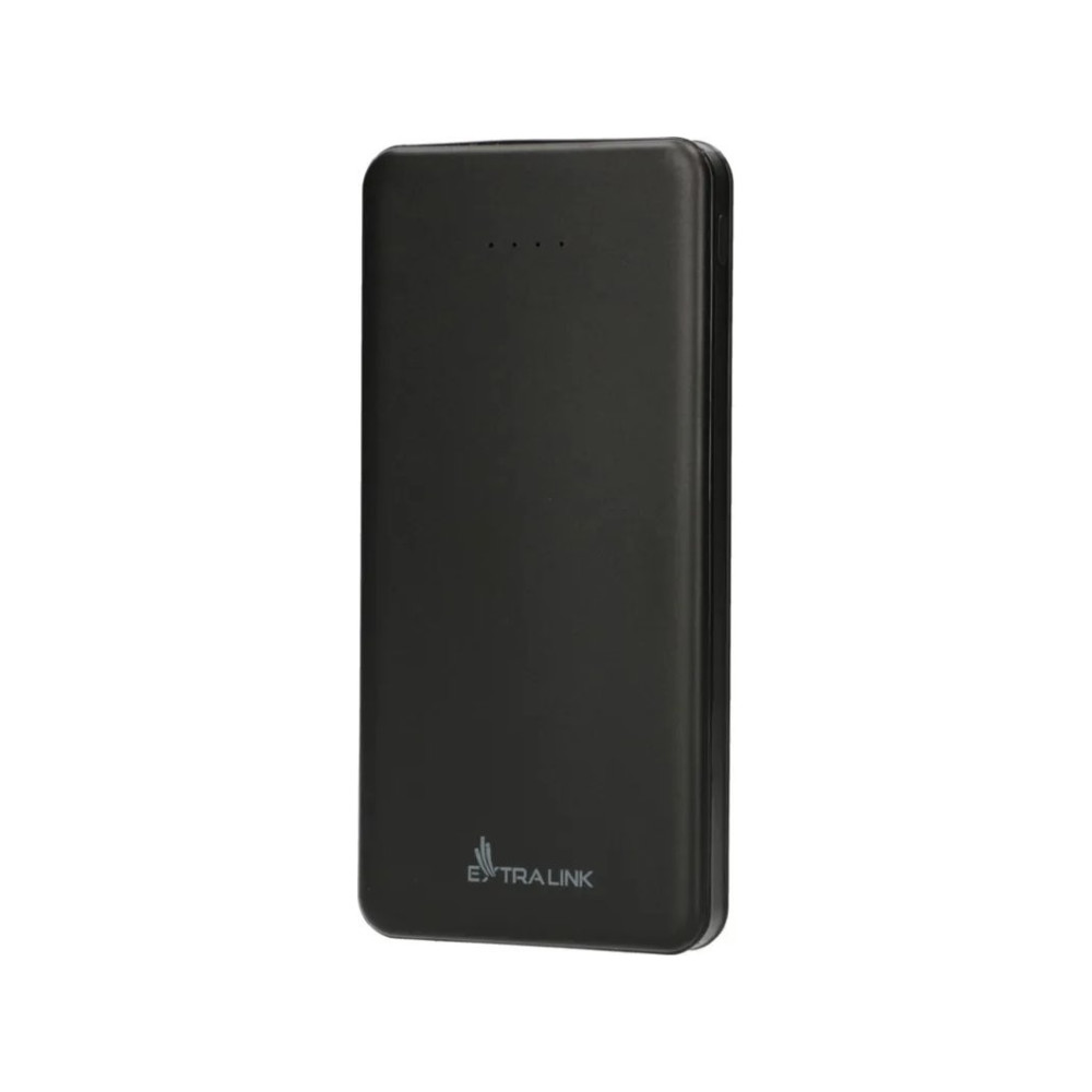 Produktbild för Extralink EPB-078B power bank - Li-pol - USB