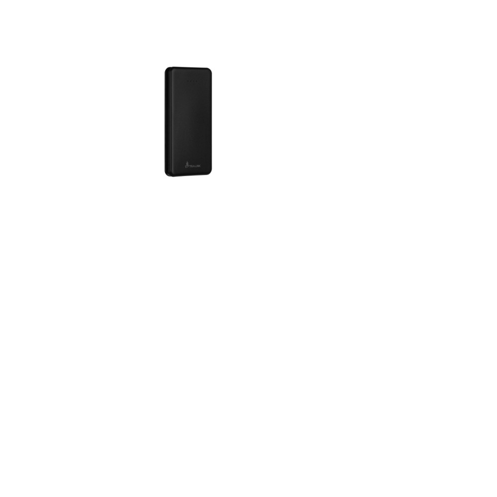 Produktbild för Extralink EPB-078B power bank - Li-pol - USB