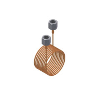 Produktbild för Danfoss kapillärrör