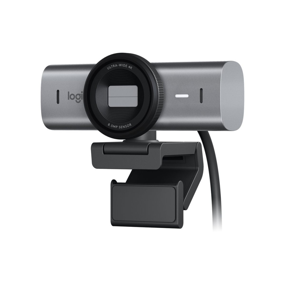 Produktbild för Logitech MX Brio 705 for Business - webbkamera