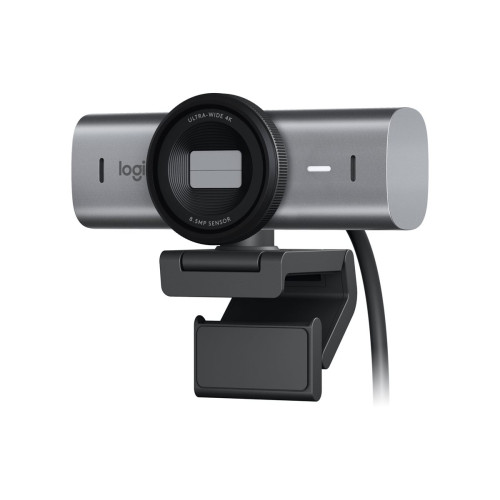 Logitech Logitech MX Brio 705 for Business - webbkamera