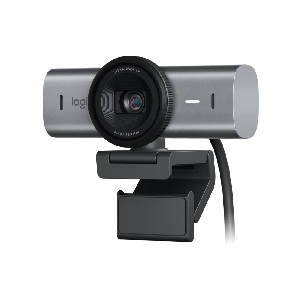 Produktbild för Logitech MX Brio 705 for Business - webbkamera