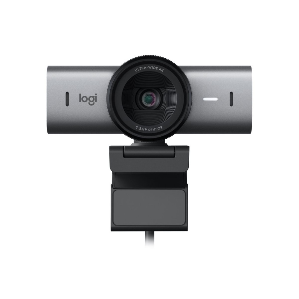 Produktbild för Logitech MX Brio 705 for Business - webbkamera