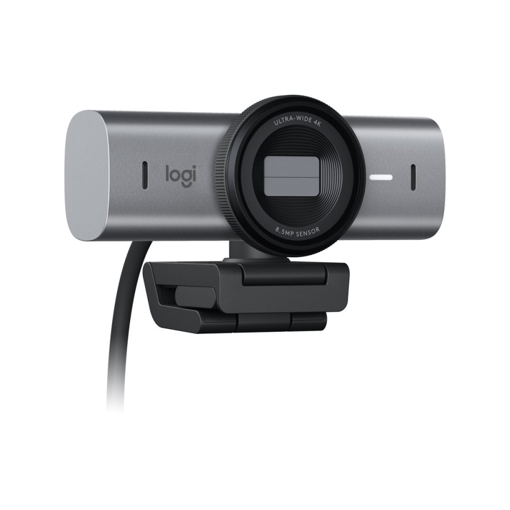 Produktbild för Logitech MX Brio 705 for Business - webbkamera
