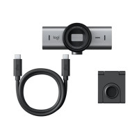 Produktbild för Logitech MX Brio 705 for Business - webbkamera