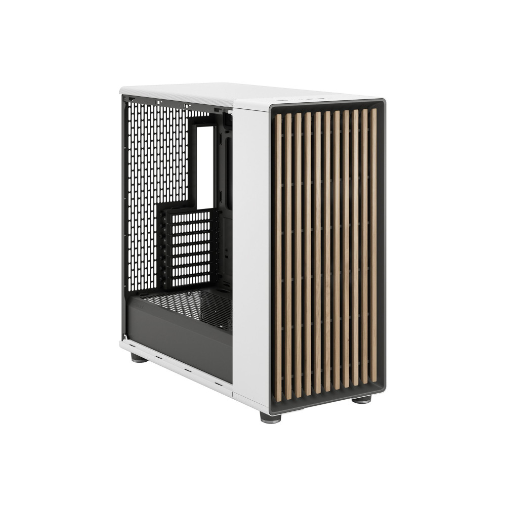 Produktbild för Fractal Design North XL - tower - utökad ATX