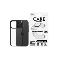 Produktbild för CARE by PanzerGlass - baksidesskydd för mobiltelefon