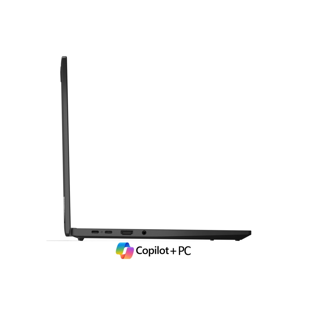 Produktbild för Lenovo ThinkPad T14s Gen 6 - Copilot+ PC - 14" - AMD Ryzen AI 7 PRO - 360 - 32 GB RAM - 512 GB SSD - 5G-uppgraderingsbar - Nordisk