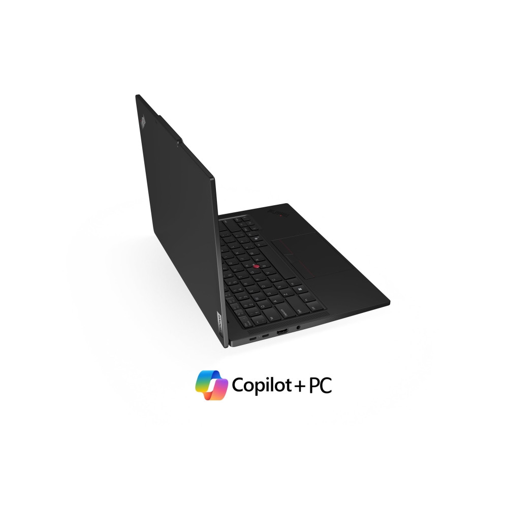 Produktbild för Lenovo ThinkPad T14s Gen 6 - Copilot+ PC - 14" - AMD Ryzen AI 7 PRO - 360 - 32 GB RAM - 512 GB SSD - 5G-uppgraderingsbar - Nordisk