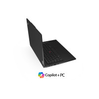 Produktbild för Lenovo ThinkPad T14s Gen 6 - Copilot+ PC - 14" - AMD Ryzen AI 7 PRO - 360 - 32 GB RAM - 512 GB SSD - 5G-uppgraderingsbar - Nordisk