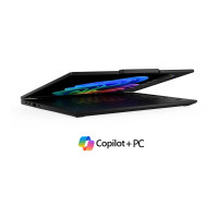 Produktbild för Lenovo ThinkPad T14s Gen 6 - Copilot+ PC - 14" - AMD Ryzen AI 7 PRO - 360 - 32 GB RAM - 512 GB SSD - 5G-uppgraderingsbar - Nordisk