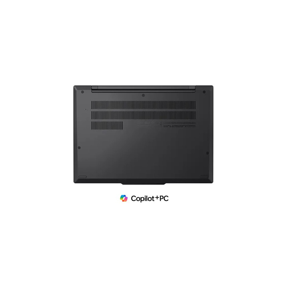 Produktbild för Lenovo ThinkPad T14s Gen 6 - Copilot+ PC - 14" - AMD Ryzen AI 7 PRO - 360 - 32 GB RAM - 512 GB SSD - 5G-uppgraderingsbar - Nordisk