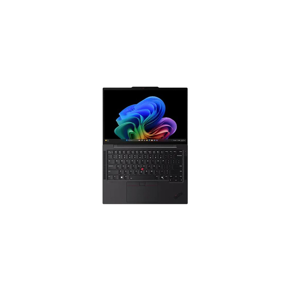 Produktbild för Lenovo ThinkPad T14s Gen 6 - Copilot+ PC - 14" - AMD Ryzen AI 7 PRO - 360 - 32 GB RAM - 512 GB SSD - 5G-uppgraderingsbar - Nordisk