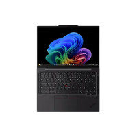 Produktbild för Lenovo ThinkPad T14s Gen 6 - Copilot+ PC - 14" - AMD Ryzen AI 7 PRO - 360 - 32 GB RAM - 512 GB SSD - 5G-uppgraderingsbar - Nordisk