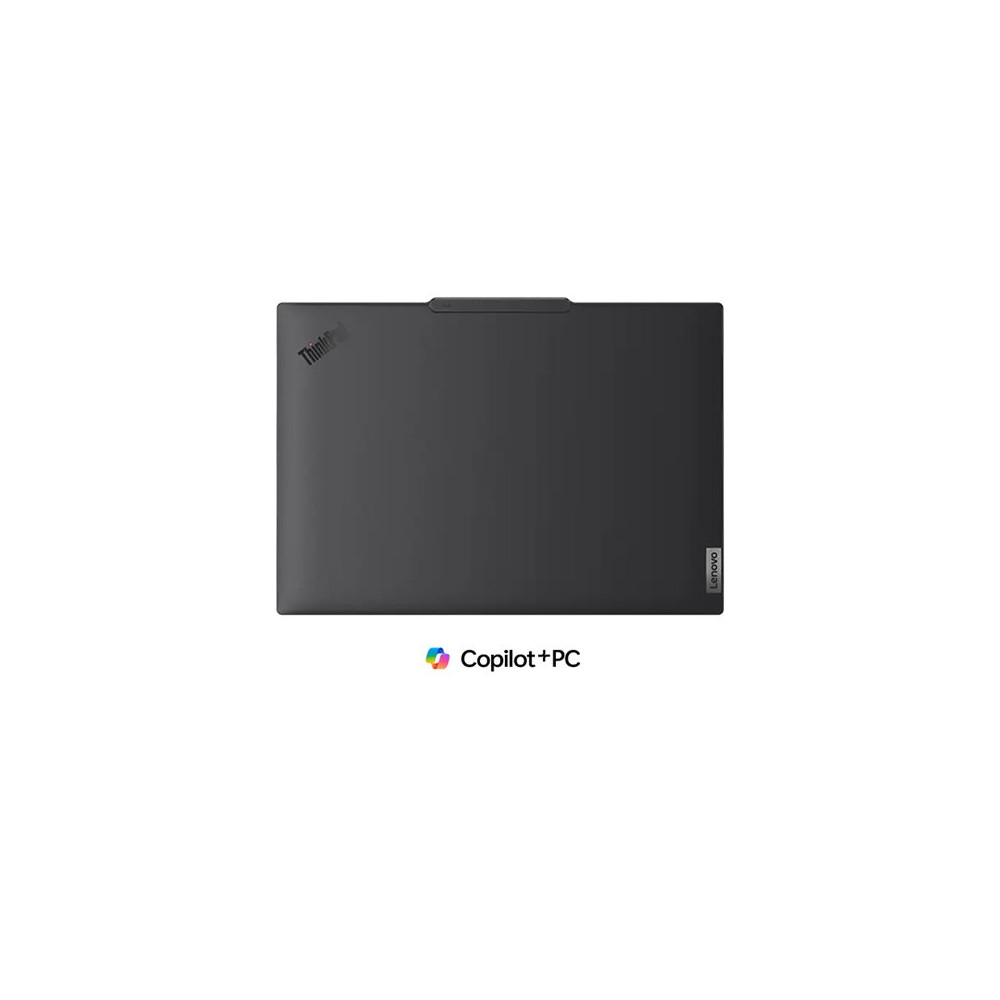Produktbild för Lenovo ThinkPad T14s Gen 6 - Copilot+ PC - 14" - AMD Ryzen AI 7 PRO - 360 - 32 GB RAM - 512 GB SSD - 5G-uppgraderingsbar - Nordisk