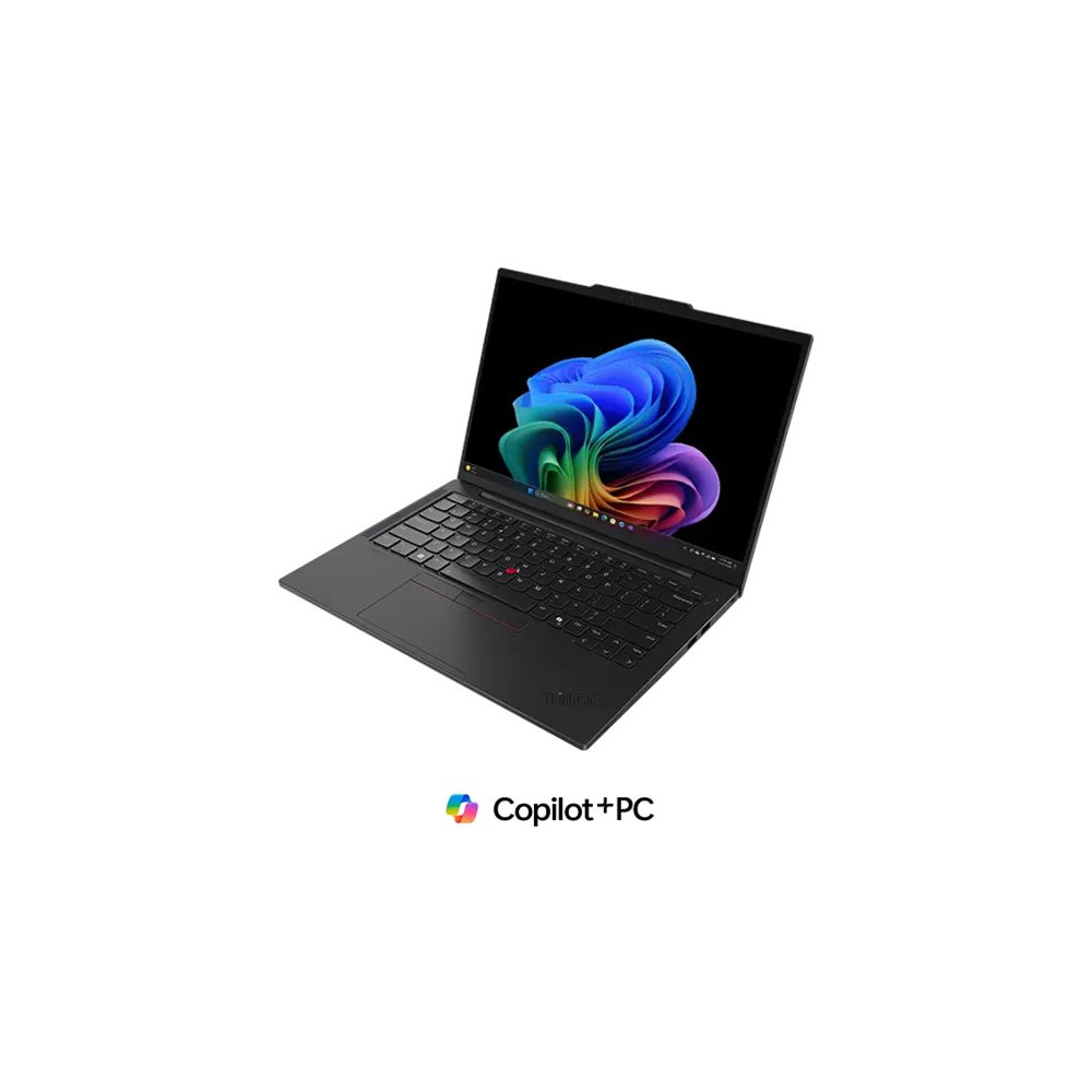 Produktbild för Lenovo ThinkPad T14s Gen 6 - Copilot+ PC - 14" - AMD Ryzen AI 7 PRO - 360 - 32 GB RAM - 512 GB SSD - 5G-uppgraderingsbar - Nordisk