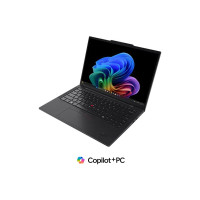 Produktbild för Lenovo ThinkPad T14s Gen 6 - Copilot+ PC - 14" - AMD Ryzen AI 7 PRO - 360 - 32 GB RAM - 512 GB SSD - 5G-uppgraderingsbar - Nordisk